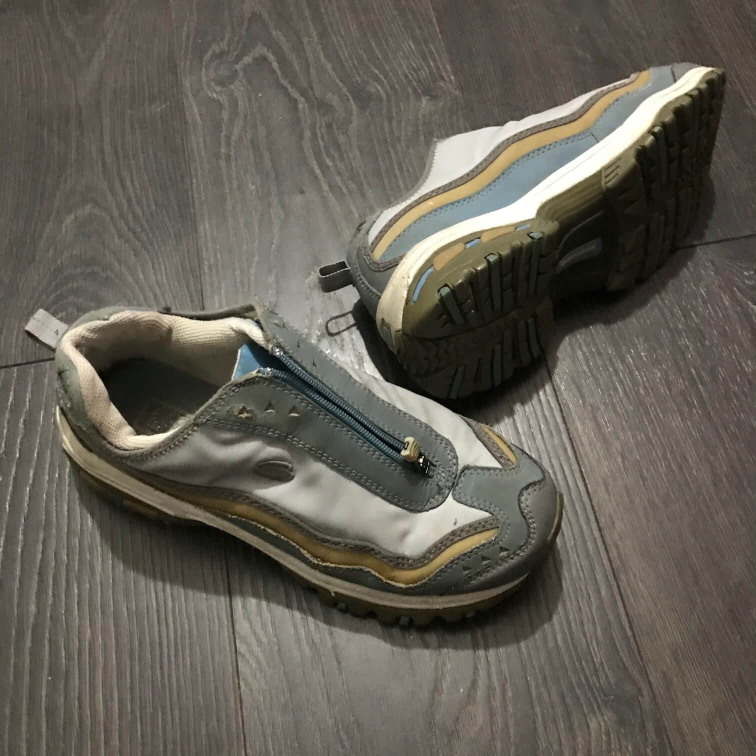 Sketchers trainers Sketchers trainers