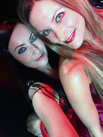 Mistress Whiplash & Miss Jessica Wood