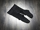 Used/worn tights - Black
