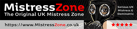 Mistress Zone UK Mistress Directory