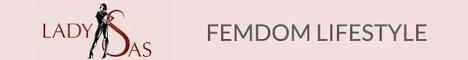 Lady Sas – Femdom Interviews & Female Domination Magazine