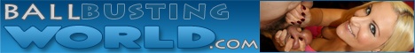 Ballbusting World