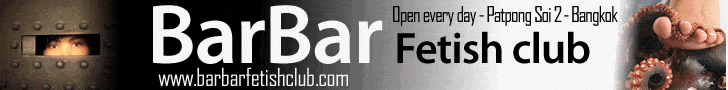 Bar Bar Fetish Club
