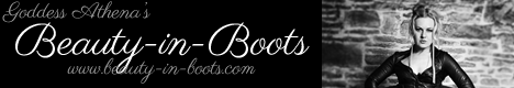 Beauty In Boots