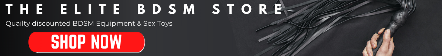 Elite BDSM Store