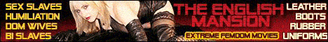 The English Mansion banner link