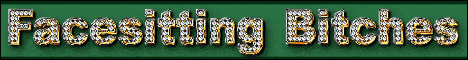 Facesitting Bitches banner link