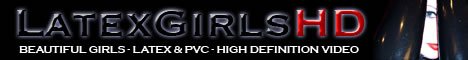 Latex Girls HD