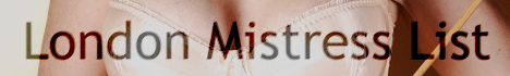 London Mistress List
