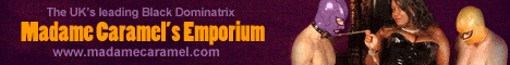 Madame Caramel