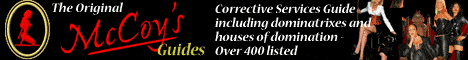 McCoy's Guide