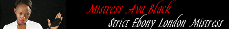 Miss Ava Black