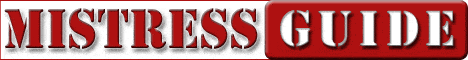 Mistress Guide