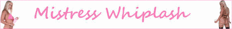 Mistress Whiplash