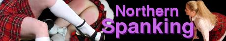 Northern Spanking banner link