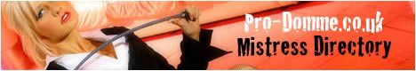 Pro Domme Directory