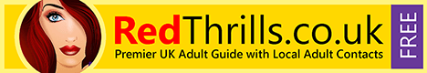 Red Thrills Adult Guide