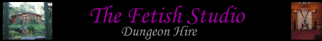 The Fetish Studio