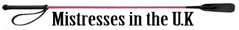 Mistresses in the UK